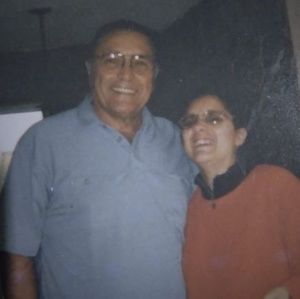 Meet your Posher, Michele